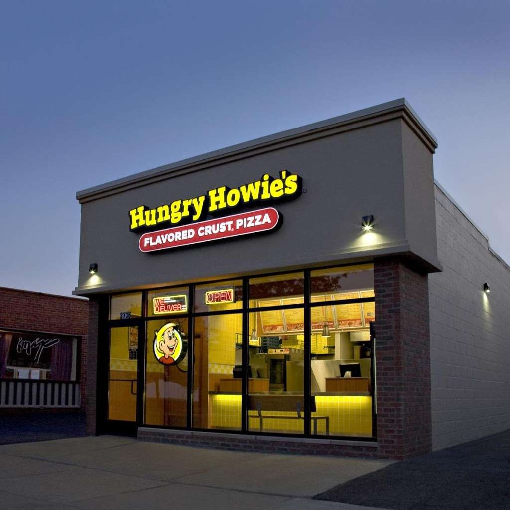 Hungry Howies Pizza | 1642 Providence Blvd, Deltona, FL 32725, USA | Phone: (386) 574-9299