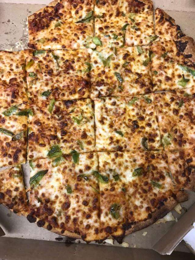 Dominos Pizza | 12 Polly Drummond Hill Rd, Newark, DE 19711, USA | Phone: (302) 738-2200