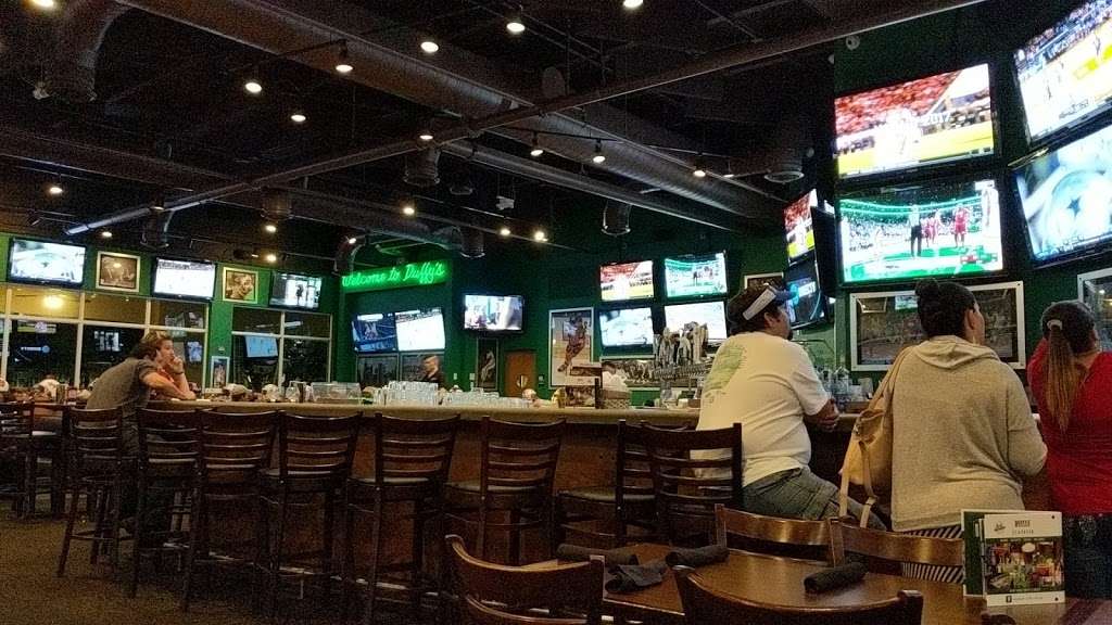 Duffys Sports Grill | 4800 W Hillsboro Blvd, Coconut Creek, FL 33073 | Phone: (954) 422-9789