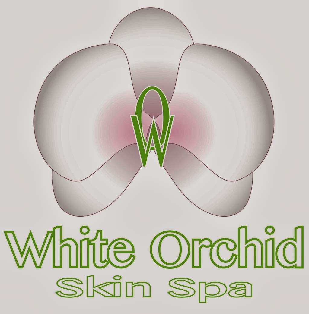 White Orchid Skin Spa | 1077 West Army Trail Road, Bartlett, IL 60103, USA | Phone: (630) 659-7772