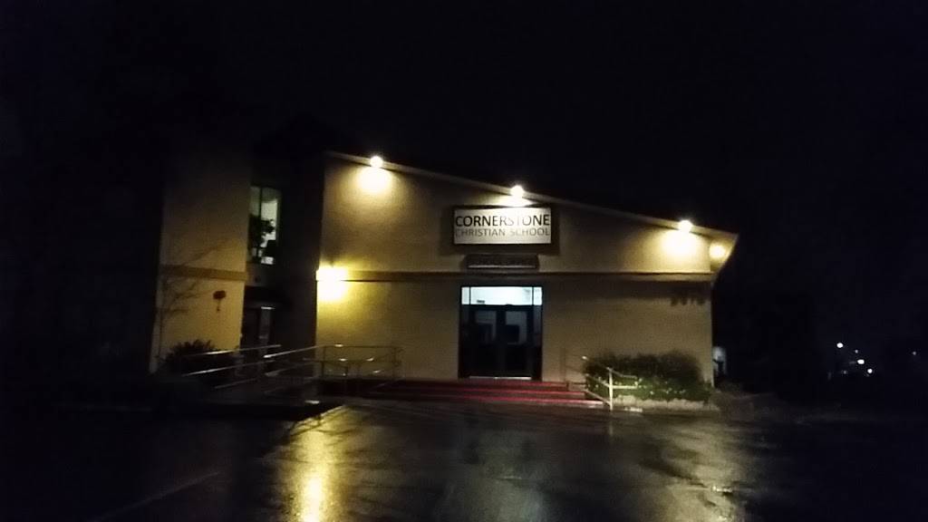 Cornerstone Christian School | 5073 Andrea Blvd, Sacramento, CA 95842, USA | Phone: (916) 334-6236