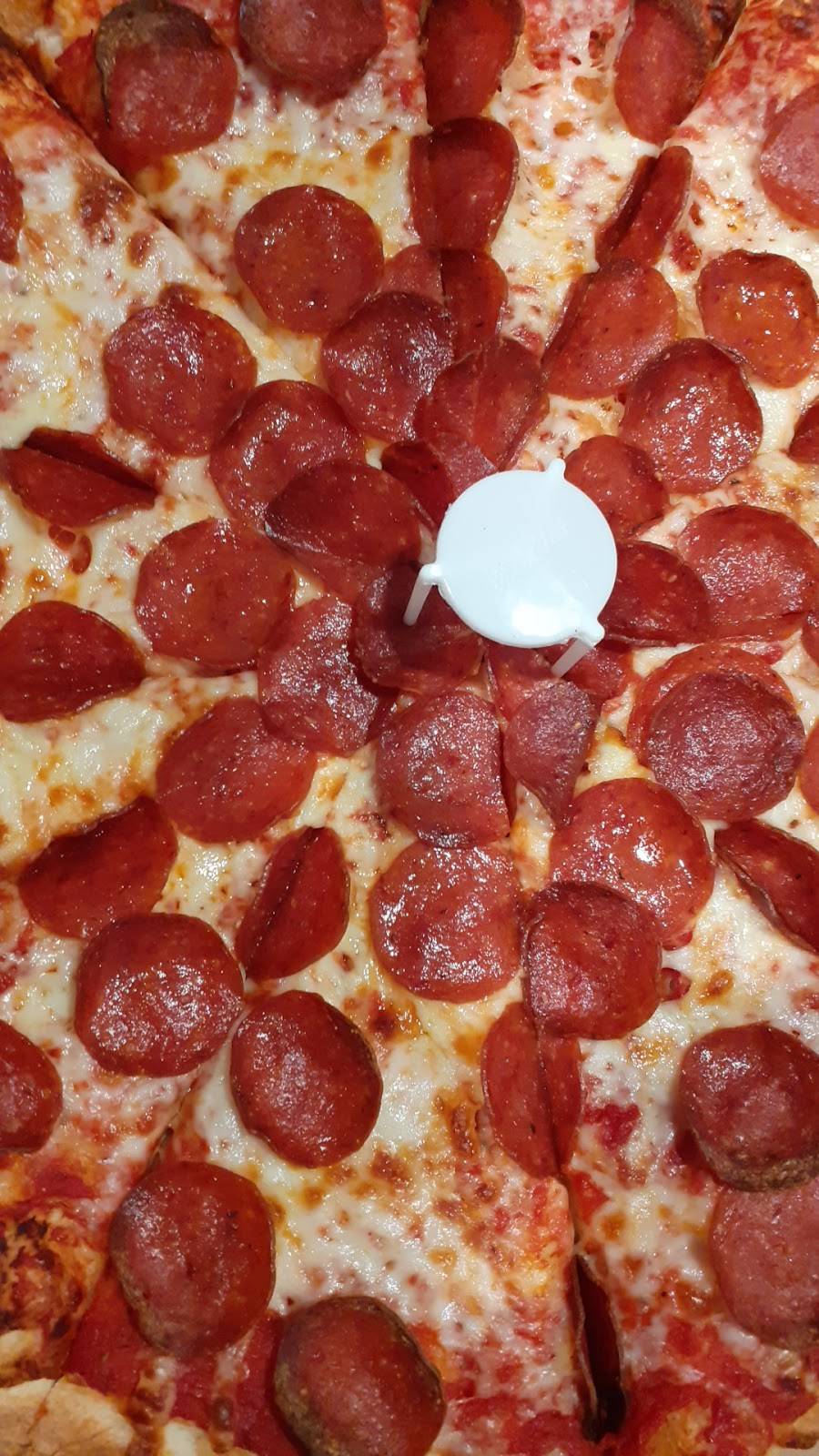 Porkys Pizza | 1240 E Ontario Ave #103, Corona, CA 92881, USA | Phone: (951) 898-0555