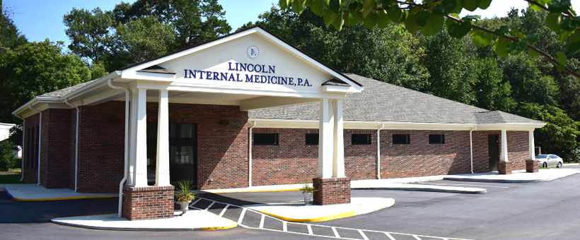 Lincoln Internal Medicine,PA | 607 S Generals Blvd, Lincolnton, NC 28092, USA | Phone: (704) 736-9188