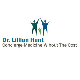 Dr. Lillian B. Hunt, MD | 4501 Arlington Blvd #120, Arlington, VA 22203, USA | Phone: (703) 841-1133