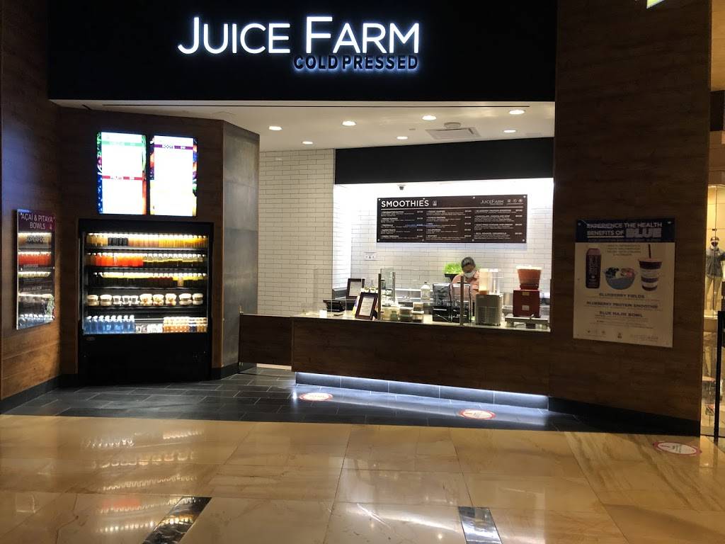 JuiceFarm | 11011 W Charleston Blvd, Las Vegas, NV 89135, USA | Phone: (702) 796-7775