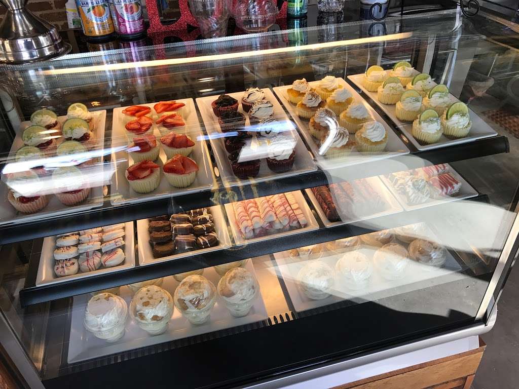 Sugar Vault Desserts & Bakery | 5606 Baltimore Ave, Hyattsville, MD 20781, USA | Phone: (240) 487-6440