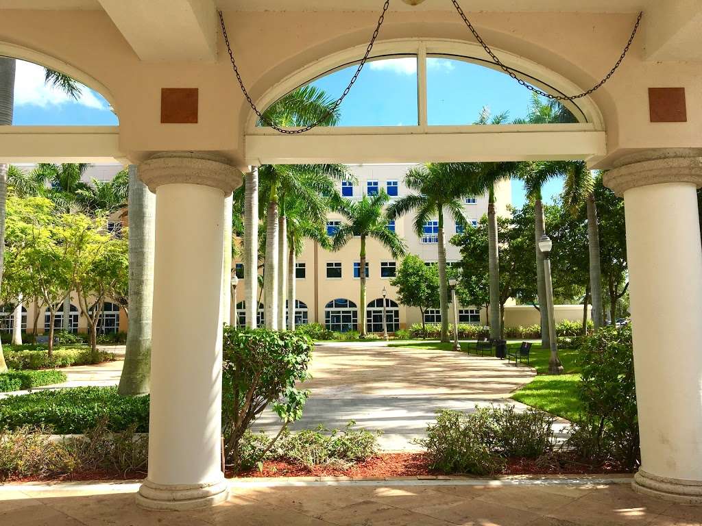 Memorial Hospital Miramar | 1901 SW 172nd Ave, Miramar, FL 33029, USA | Phone: (954) 538-5000