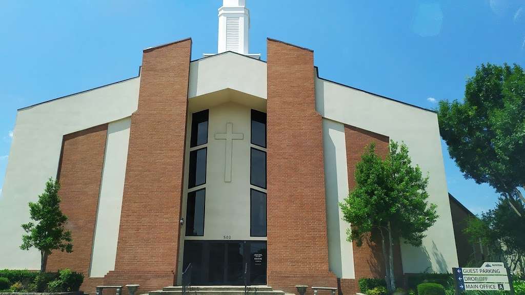 North Cities United Pentecostal Church | 502 Belt Line Rd, Garland, TX 75040, USA | Phone: (972) 530-3668