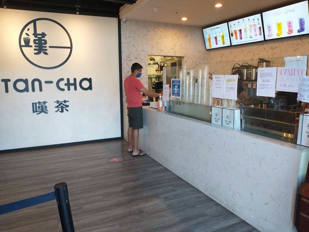 Tan-Cha | 19600 Vallco Pkwy #100, Cupertino, CA 95014, USA | Phone: (408) 320-4310