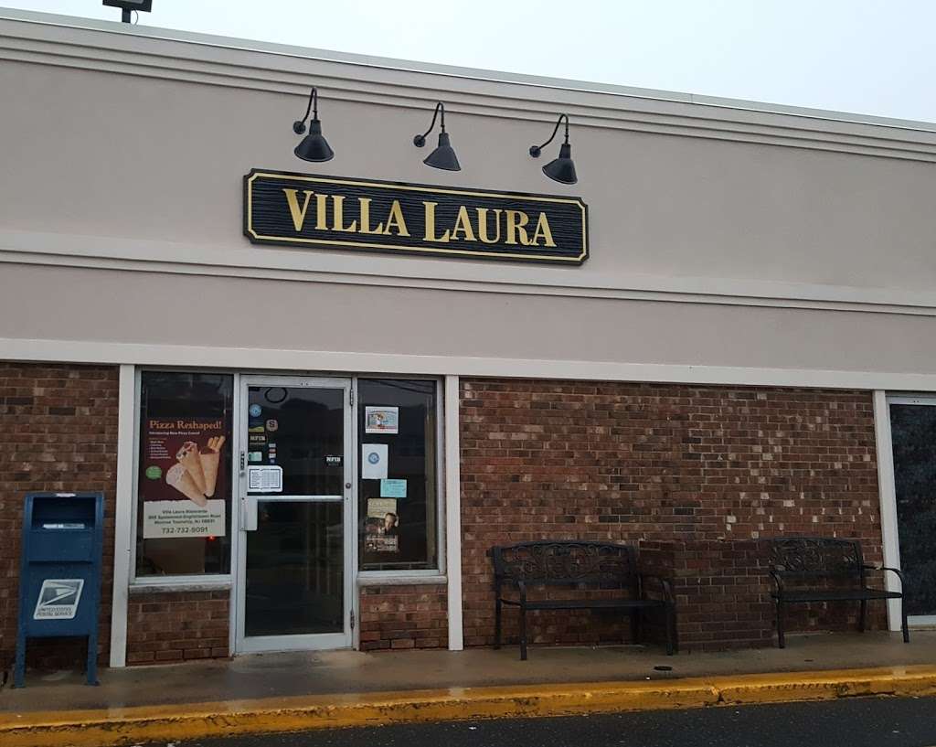 Villa Laura Restaurant | 365 Spotswood Englishtown Rd, Monroe Township, NJ 08831, USA | Phone: (732) 723-9091