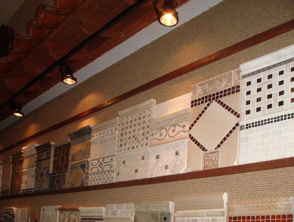 New Metro Tile Company | 5477 Alhambra Ave, Los Angeles, CA 90032 | Phone: (323) 221-1144