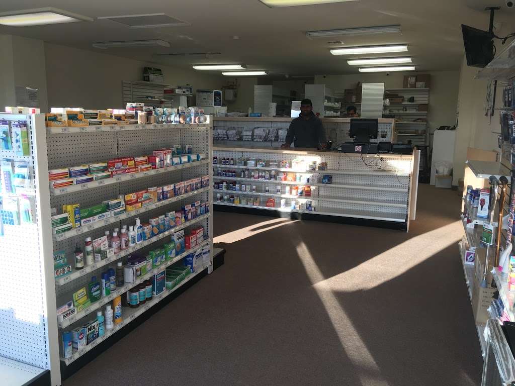 Community Care Pharmacy | 1668 N Olden Ave, Ewing Township, NJ 08618, USA | Phone: (609) 896-2700