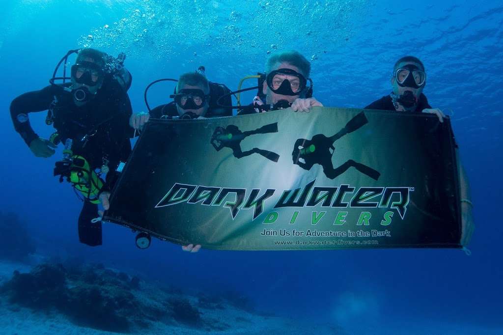 Dark Water Divers | 24 Burgess Pl, Wayne, NJ 07470 | Phone: (973) 339-7771