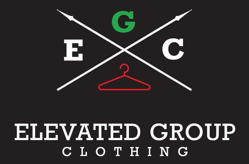 Elevated Group Clothing | 1324 N Vasco Rd, Livermore, CA 94551, USA | Phone: (925) 339-8894