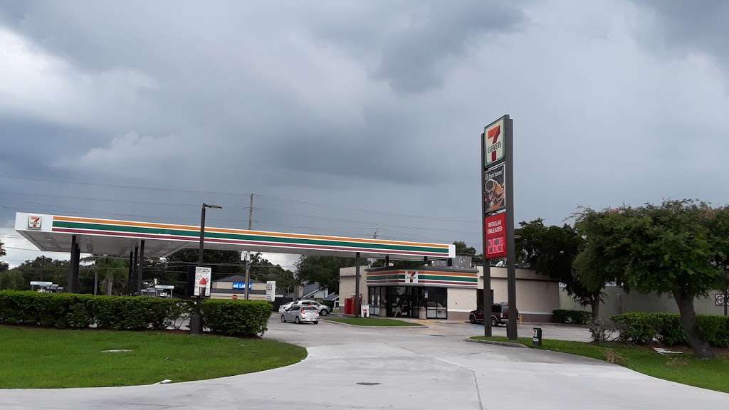 7-Eleven | 4975 Florida Ave S, Lakeland, FL 33813, USA | Phone: (863) 701-0676