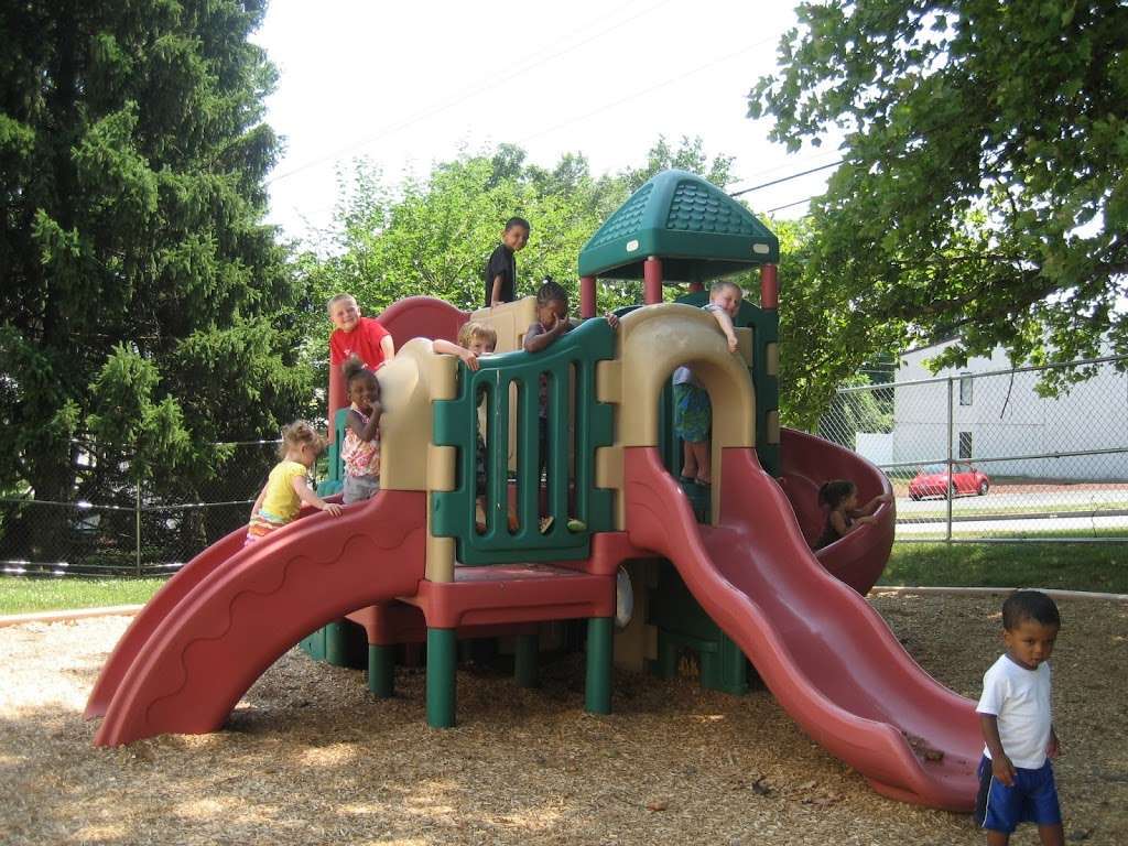 Kidz Paradise Child Daycare Center | 1340 W Wyomissing Blvd, Reading, PA 19609, USA | Phone: (610) 985-0313