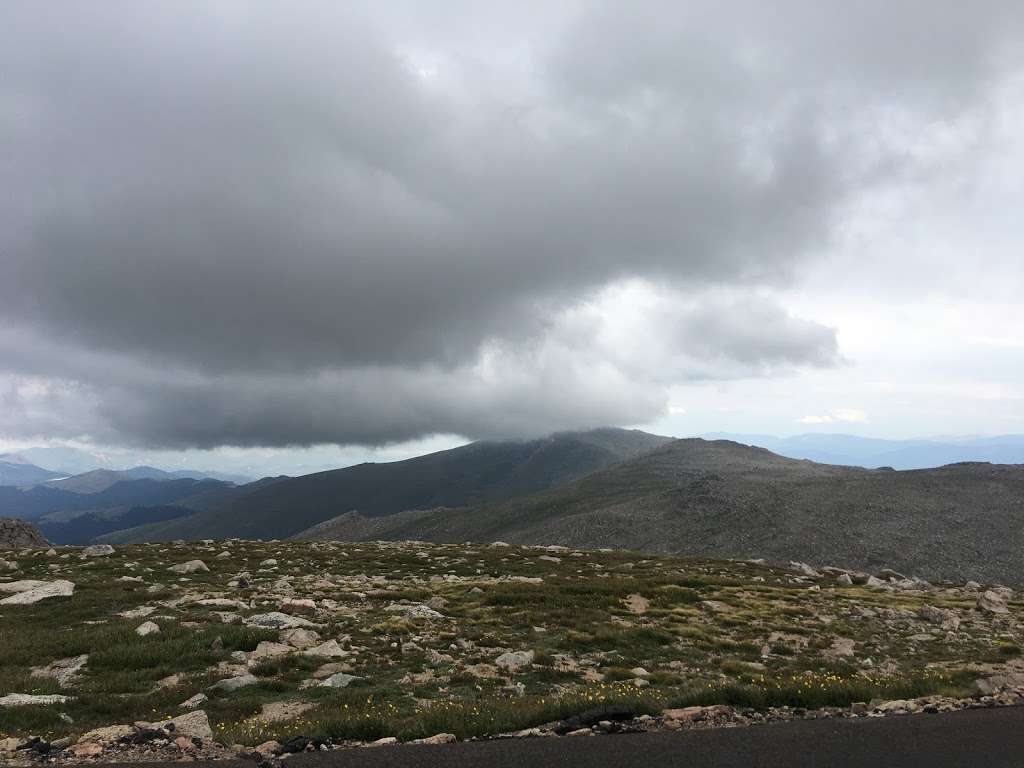 Summit Lake | Evergreen, CO 80439, USA