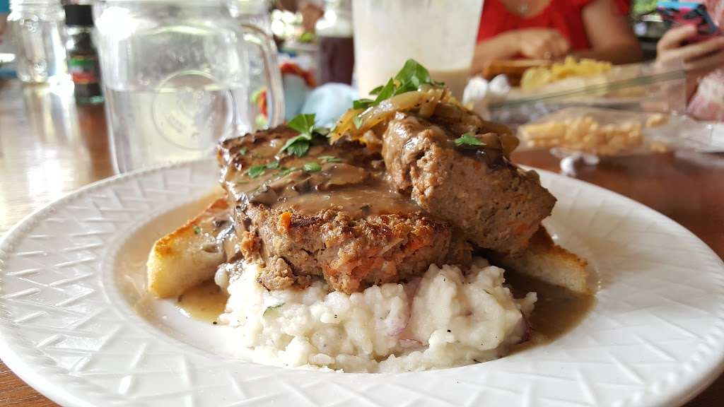 Seasons Harvest Cafe | 17303 Shaw Rd, Cypress, TX 77429, USA | Phone: (832) 534-8686
