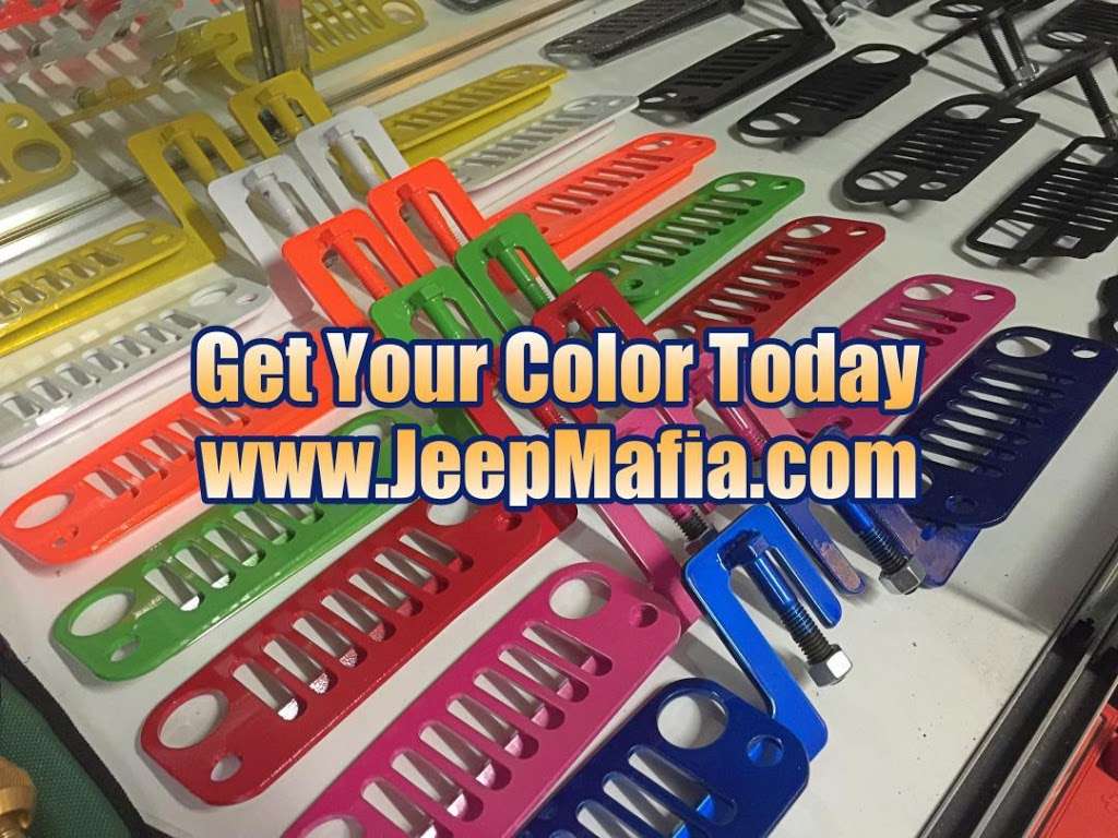 JeepMafia | 14445 E Colonial Dr suite 1, Orlando, FL 32826, USA | Phone: (407) 658-4848