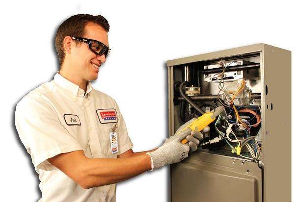 Service Champions Heating & Air Conditioning | 3150 E Birch St, Brea, CA 92821, USA | Phone: (714) 777-7777