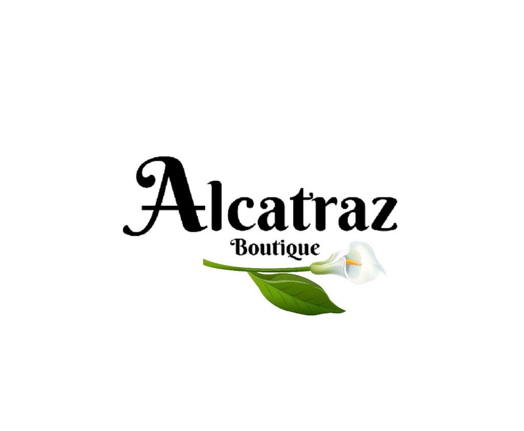 Alcatraz Boutique | 815 Montgomery Rd, Montgomery, IL 60538 | Phone: (630) 486-3247