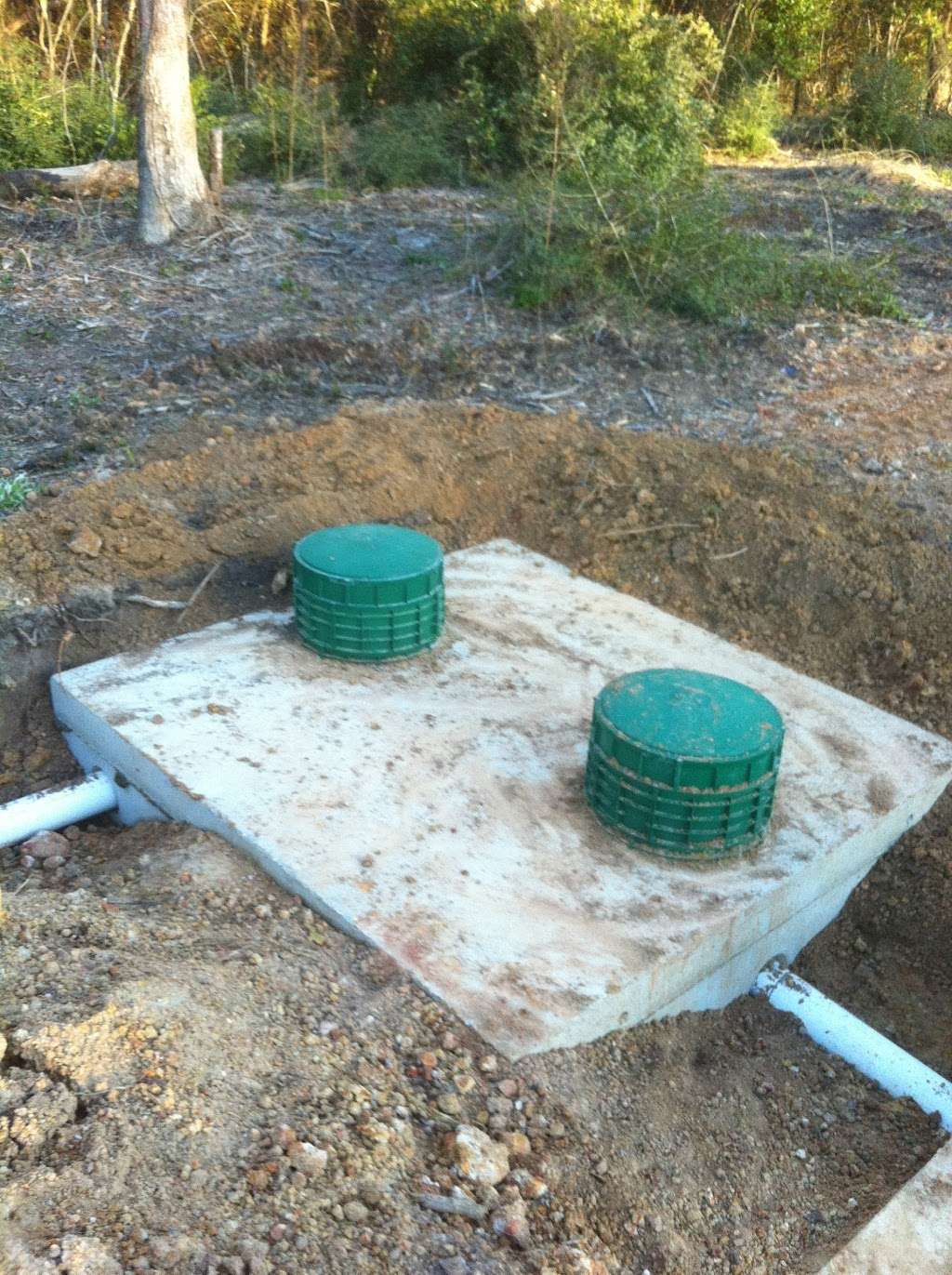 Texas Septic Solutions | 20687 Idle Glen Roadway, New Caney, TX 77357, USA | Phone: (281) 432-1000