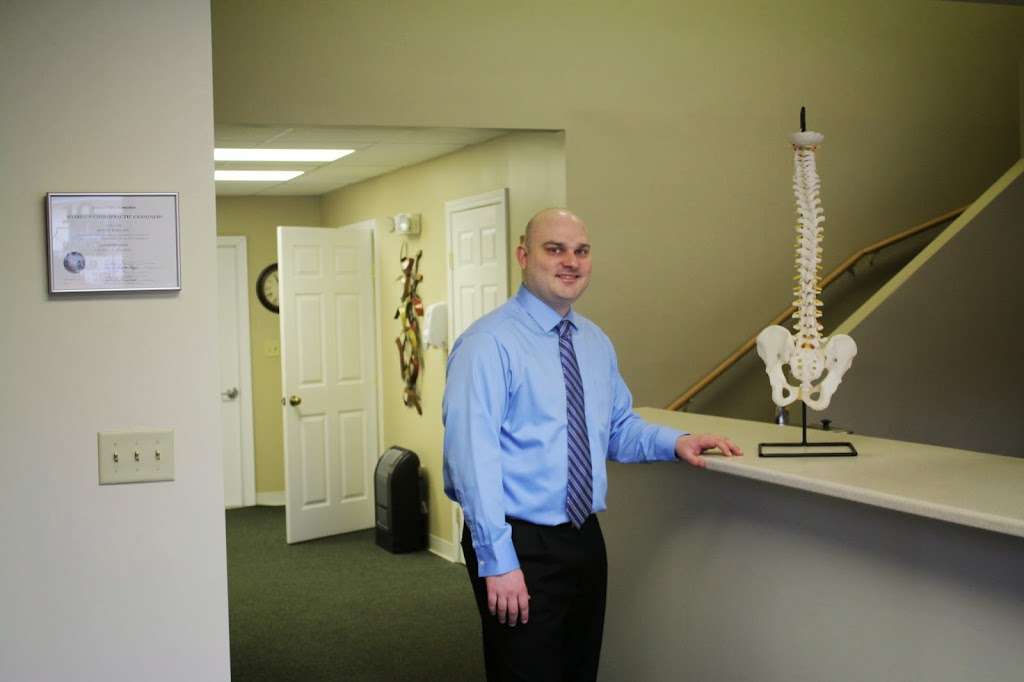 Southern New Hampshire Chiropractic Center | 60 Rockingham Rd #10, Windham, NH 03087, USA | Phone: (603) 458-6700