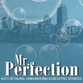 Mr. Perfection, Inc. | 1 Seaport Ln, Boston, MA 02210, USA | Phone: (617) 737-9559