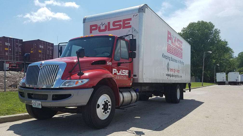 Pulse Transportation Services Inc. | 1048 N Monroe Ave, Kansas City, MO 64120 | Phone: (816) 231-1612