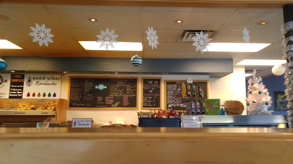 Blue Sky Bagels | 3161 E Fairview Ave #130, Meridian, ID 83642, USA | Phone: (208) 855-9113