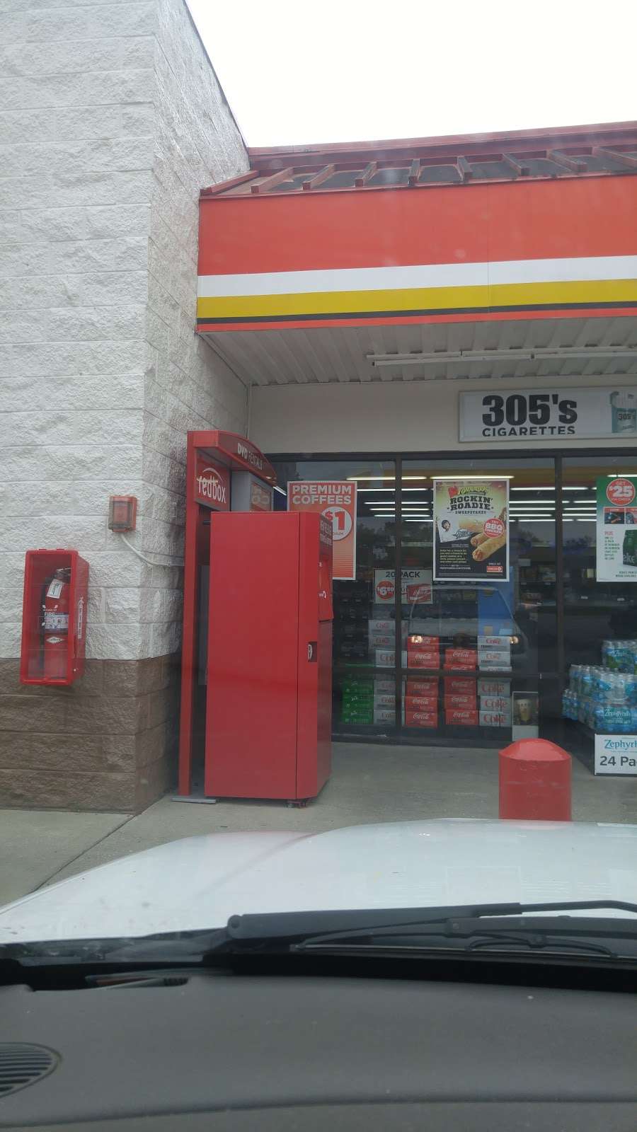 Redbox | 42404 FL-19, Altoona, FL 32702, USA | Phone: (866) 733-2693