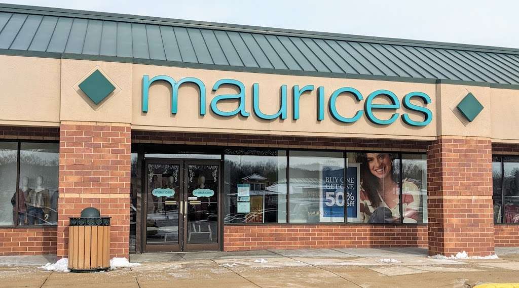 Maurices | 3141 Golf Rd, Delafield, WI 53018, USA | Phone: (262) 646-8090