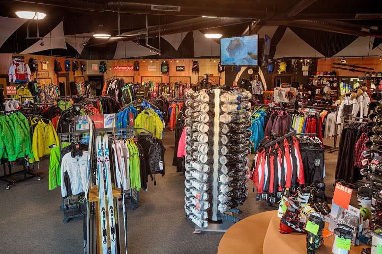 Ski Haus | 1975 E Rand Rd, Arlington Heights, IL 60004, USA | Phone: (224) 735-3133