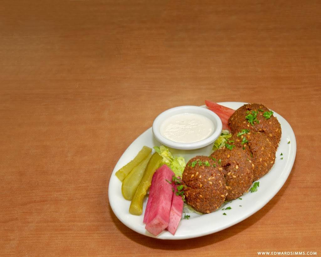 Kabab EL Basha | 365 Iowa Ave, Riverside, CA 92507, USA | Phone: (951) 289-9511