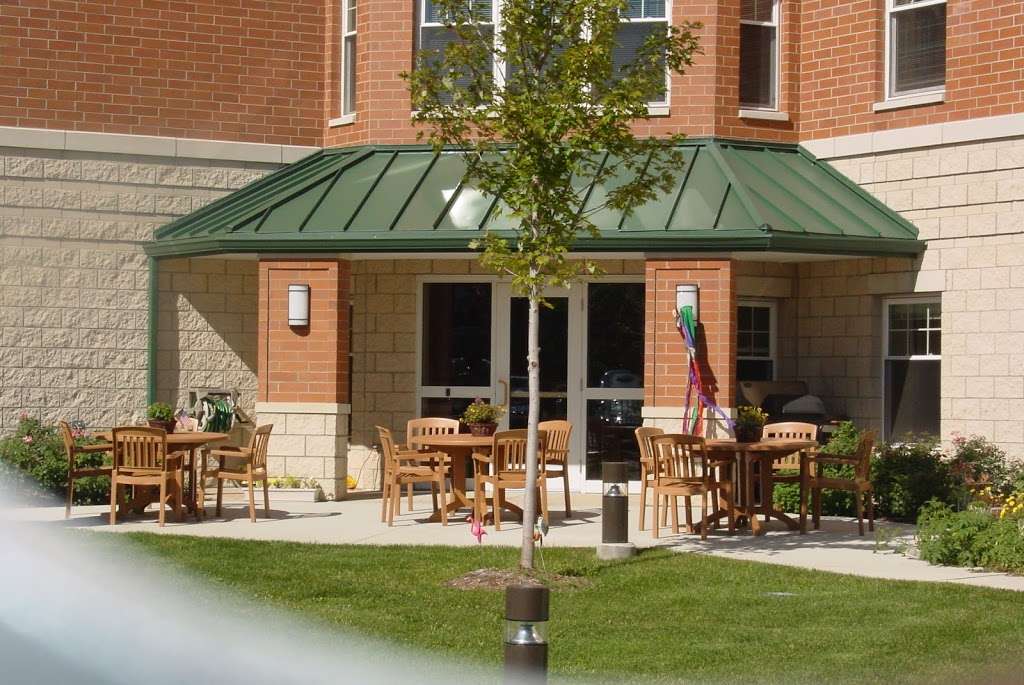 St. Joseph Village of Chicago | 4021 W Belmont Ave, Chicago, IL 60641, USA | Phone: (773) 328-5500