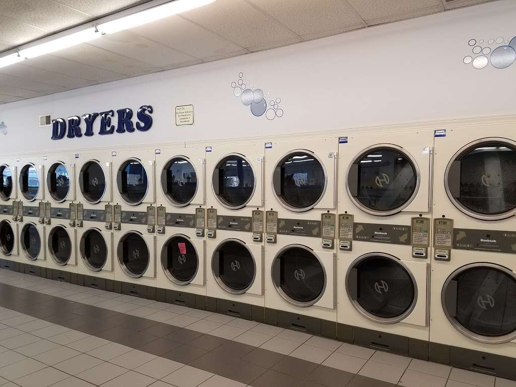 Su Lavanderia - Laundromat | 7516 W 63rd St, Summit, IL 60501, USA | Phone: (708) 496-9364