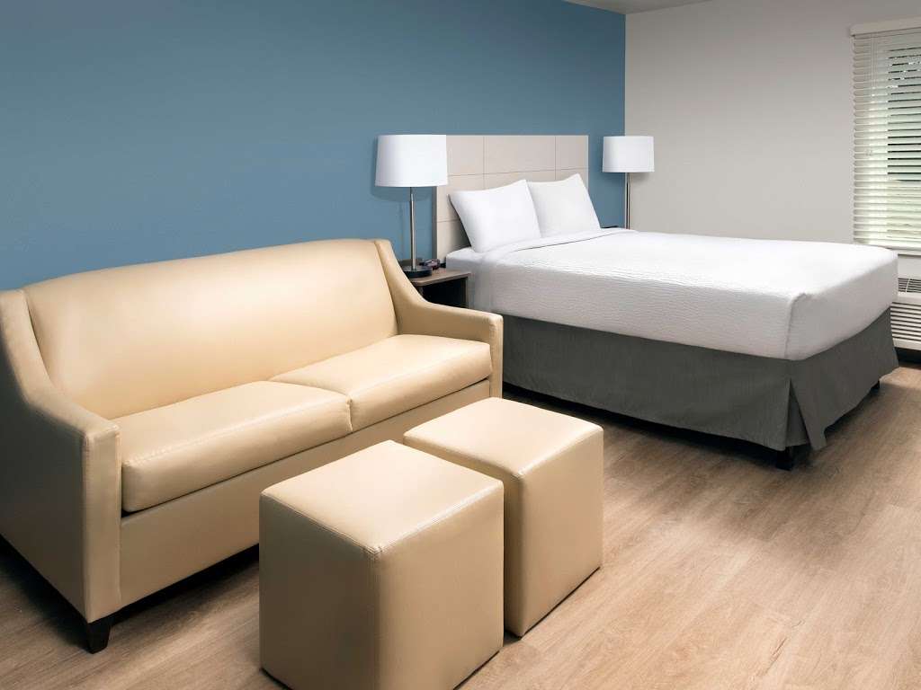 Woodspring Suites Washington DC East Arena Drive | 1603 Brightseat Rd, Hyattsville, MD 20785, USA | Phone: (202) 760-2360