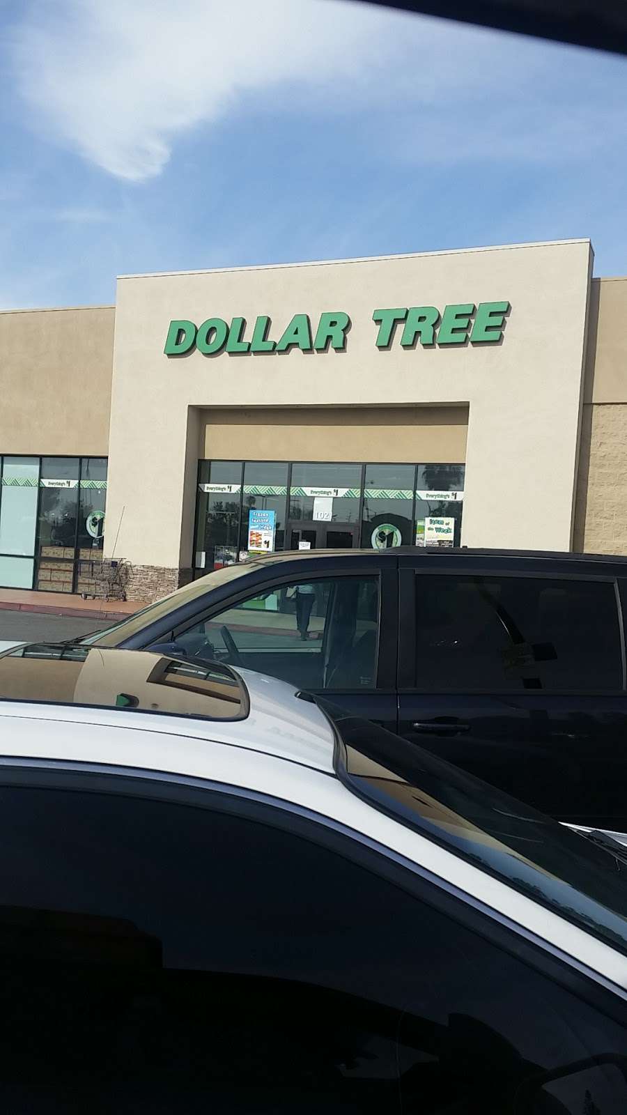 Dollar Tree | 1021 N State College Blvd, Anaheim, CA 92806, USA | Phone: (714) 635-5384