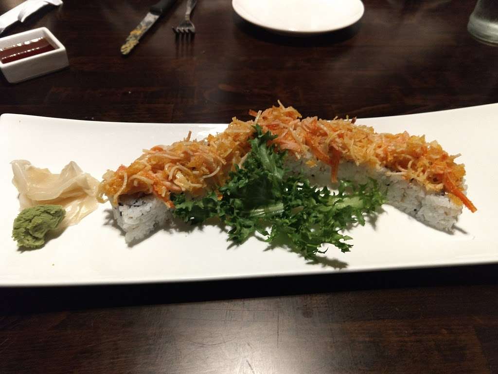 Kyoto Sushi | 2389 NJ-36, Atlantic Highlands, NJ 07716, USA | Phone: (732) 708-1088