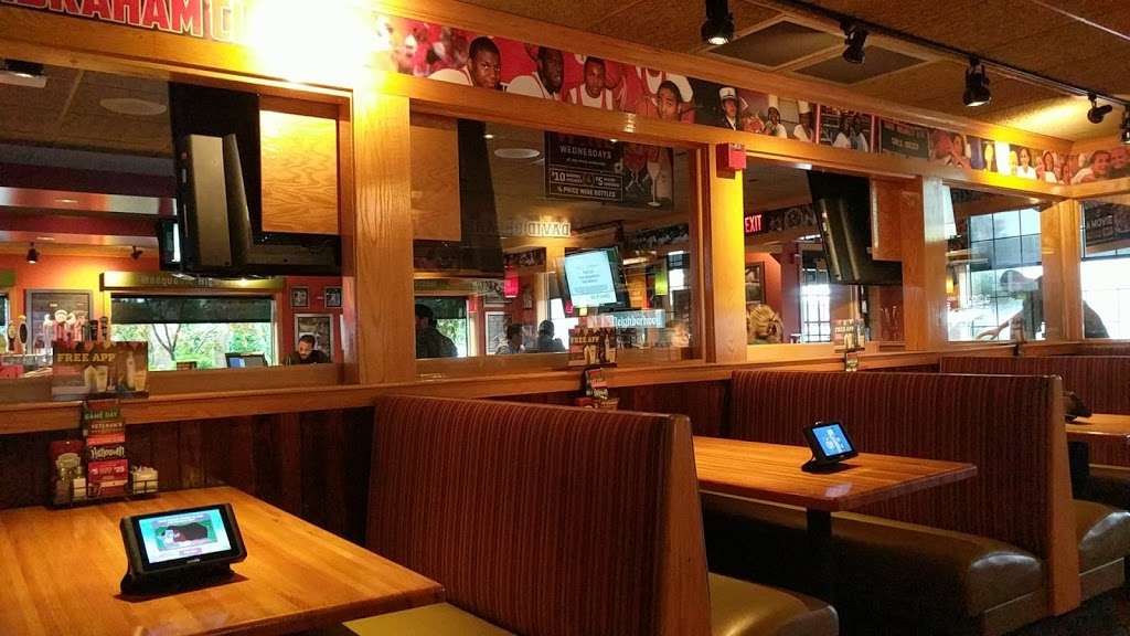 Applebees Grill + Bar | 965 Jefferson Ave, Union, NJ 07083 | Phone: (908) 687-8500