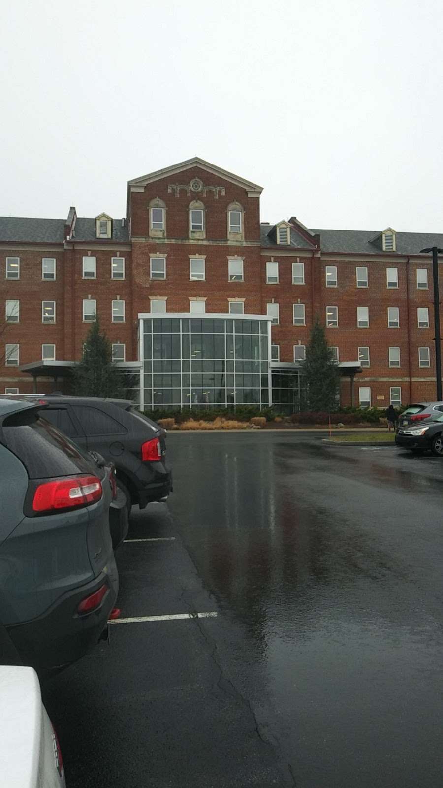 Renaissance Crossroads (Inpatient) | 1700 South Lincoln Avenue Building 18, 3rd Floor, Lebanon, PA 17042, USA | Phone: (717) 274-8301