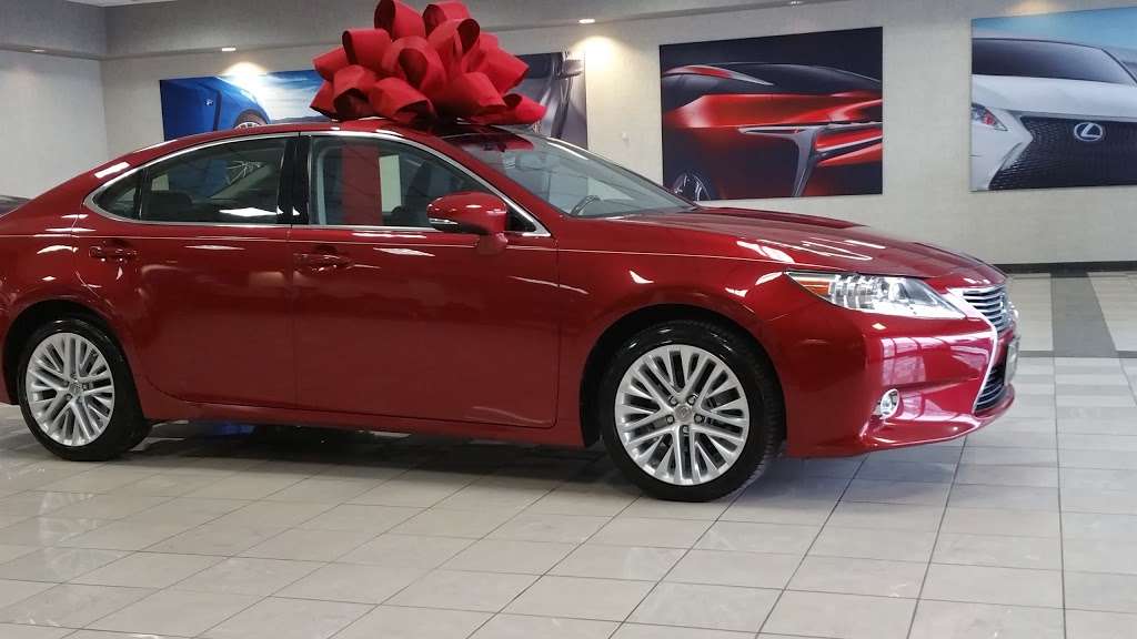 Lexus of Bridgewater | 1550 US-22, Bridgewater, NJ 08807, USA | Phone: (732) 372-0313