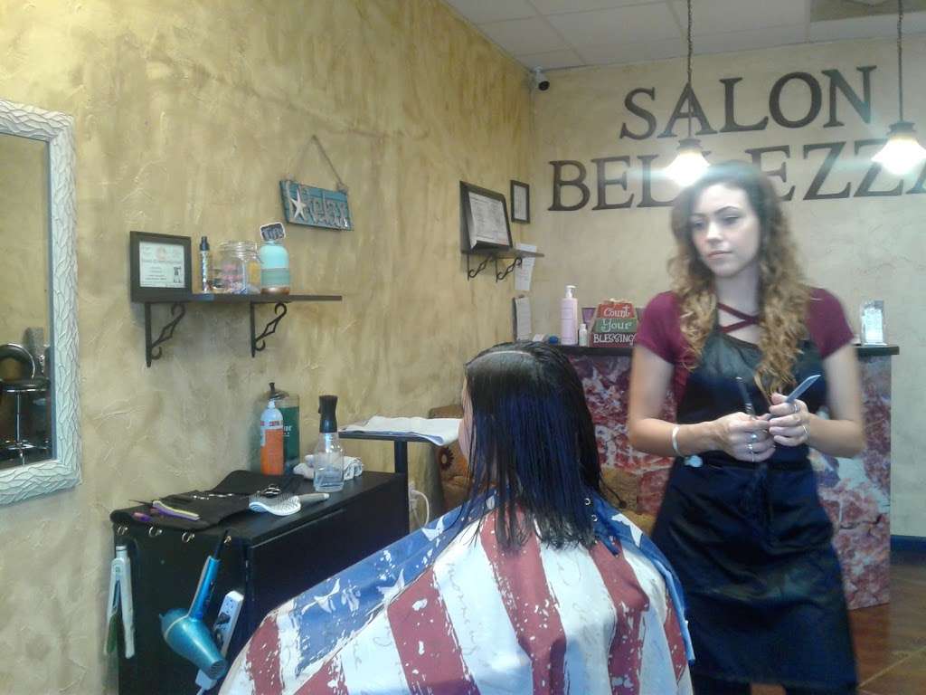 Salon Bellezza | 3929 Cibolo Valley Dr #250, Cibolo, TX 78108, USA | Phone: (210) 566-1800