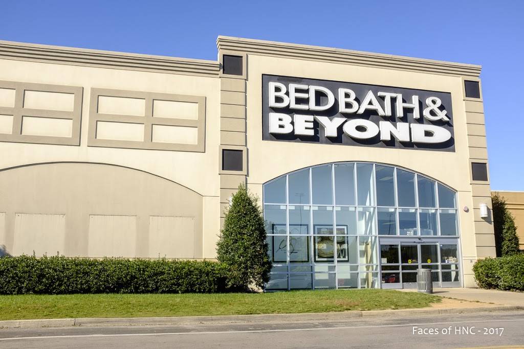 Bed Bath & Beyond | 211 Opry Mills Dr, Nashville, TN 37214, USA | Phone: (615) 800-6539