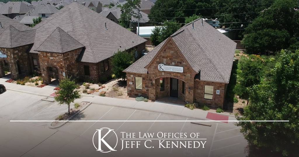 Law Offices of Jeff C. Kennedy | 9133 Belshire Dr, North Richland Hills, TX 76182 | Phone: (817) 605-1010