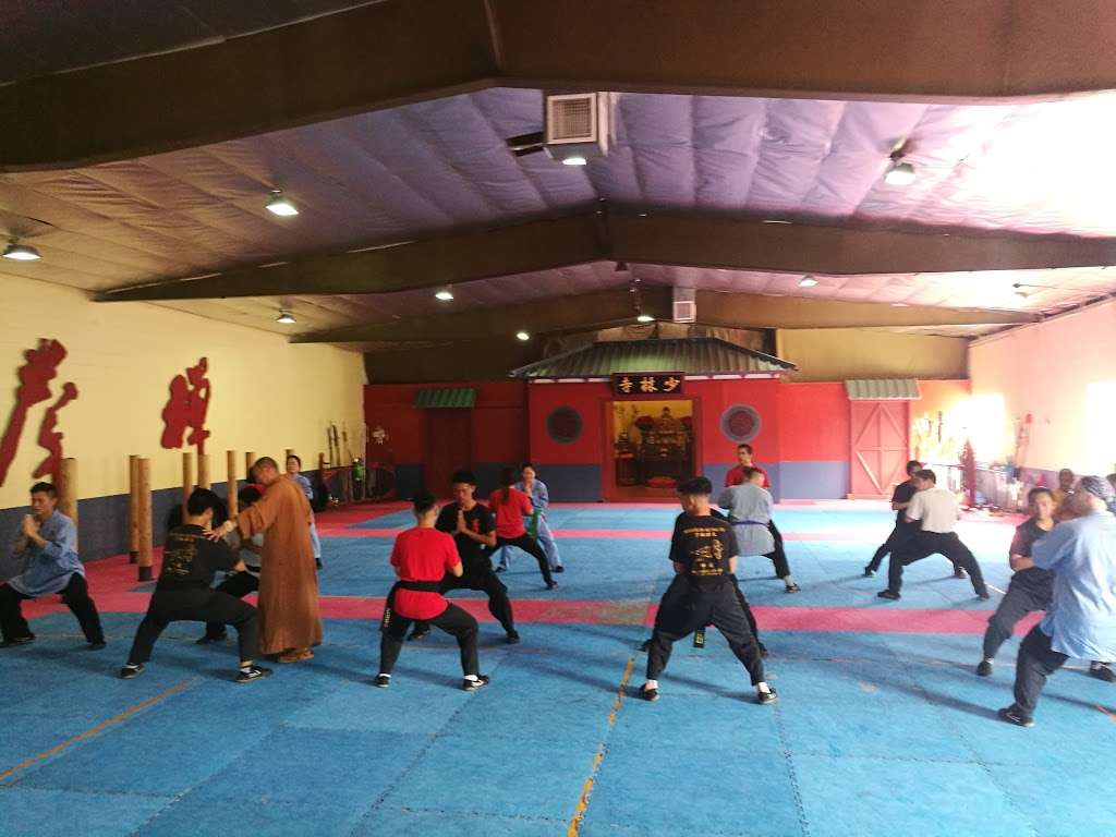 Shaolin Kung Fu Walnut (Shao Lin Cultural & Kungfu Center) | 18778 Amar Rd, Walnut, CA 91789, USA | Phone: (626) 965-1020