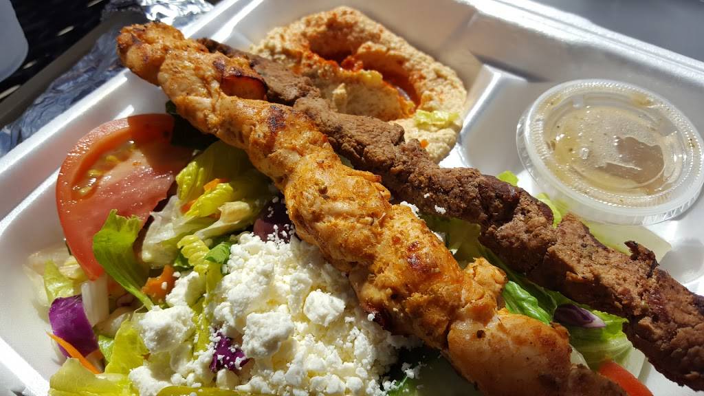 Greek Fiesta at Crossroads Plaza | 319 Crossroads Blvd, Cary, NC 27518, USA | Phone: (919) 851-1995