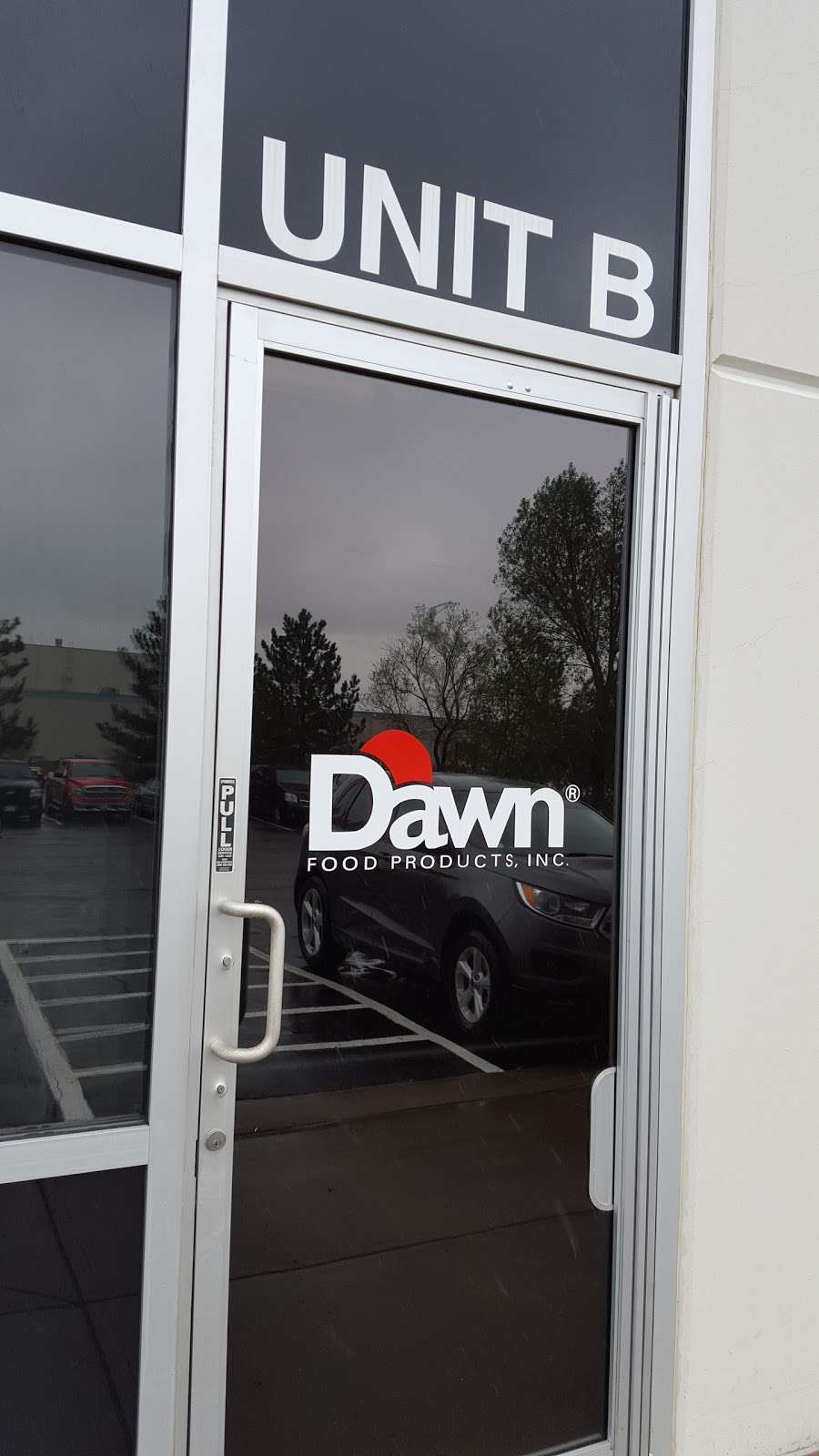 Dawn Food Products Inc | 5301 Peoria St, Denver, CO 80239, USA | Phone: (303) 371-5100