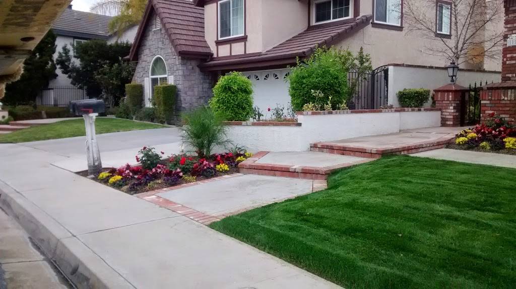 Sanchez gardening servise and Landscape | 2328 W Greenacre Ave, Anaheim, CA 92801, USA | Phone: (714) 783-8457