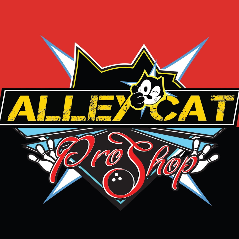 Alley Cat Pro Shop | 121 Northgate Dr, DeSoto, TX 75115, USA | Phone: (469) 463-9655